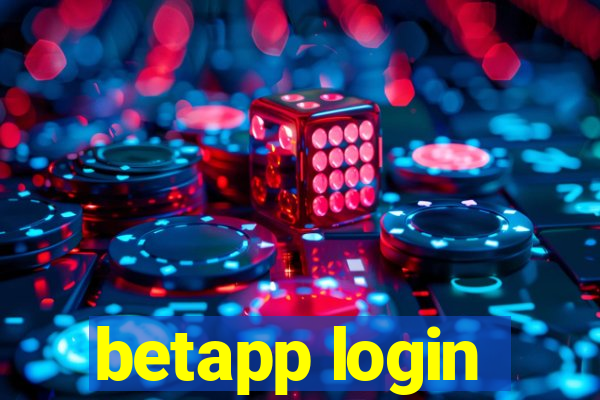 betapp login
